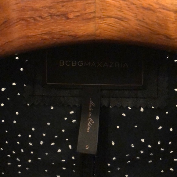 BCBG MAXAZRIA Jacket - Picture 2 of 4